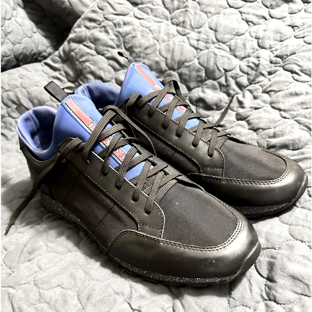 Prada Sneakers - Picture 1 of 9